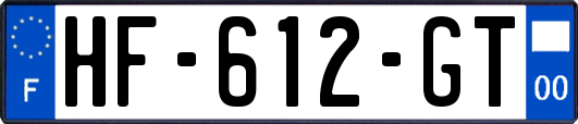 HF-612-GT