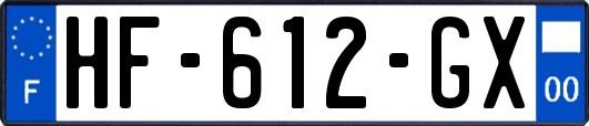 HF-612-GX