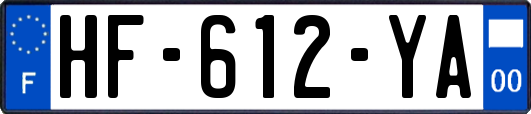 HF-612-YA