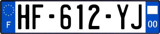 HF-612-YJ