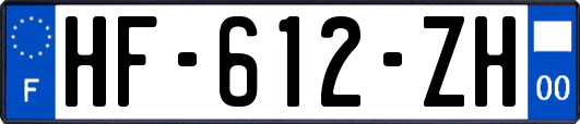 HF-612-ZH