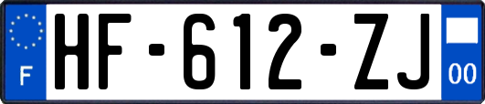 HF-612-ZJ