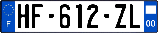 HF-612-ZL