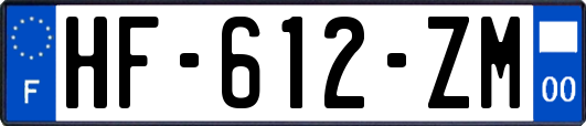 HF-612-ZM