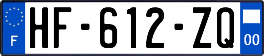 HF-612-ZQ