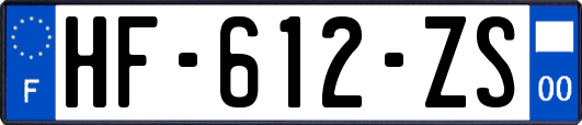 HF-612-ZS