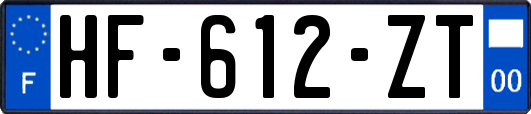 HF-612-ZT