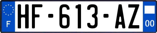 HF-613-AZ