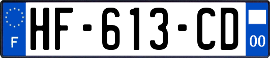 HF-613-CD