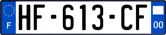 HF-613-CF