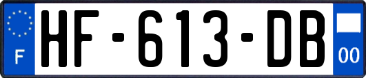 HF-613-DB