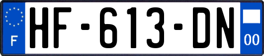 HF-613-DN