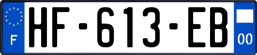 HF-613-EB
