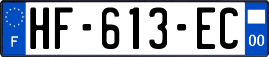 HF-613-EC