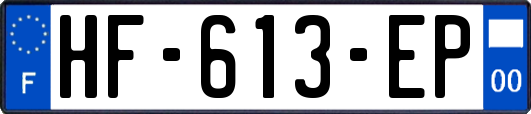 HF-613-EP