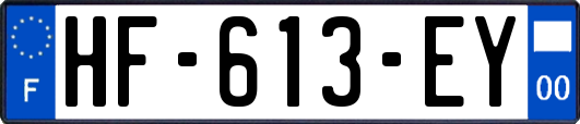 HF-613-EY