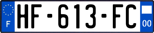 HF-613-FC