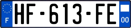 HF-613-FE