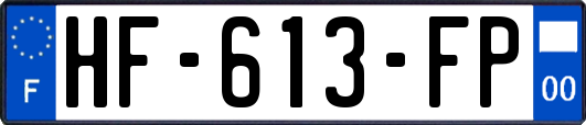 HF-613-FP