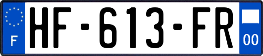 HF-613-FR