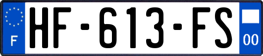 HF-613-FS