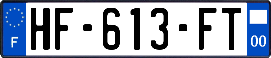 HF-613-FT
