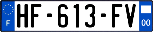 HF-613-FV
