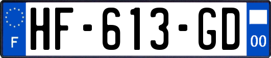 HF-613-GD