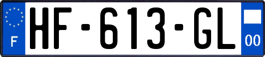 HF-613-GL