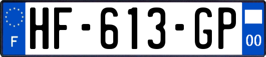 HF-613-GP