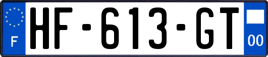 HF-613-GT