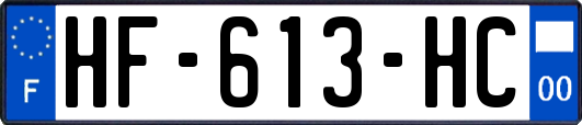 HF-613-HC