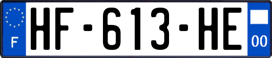 HF-613-HE