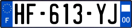 HF-613-YJ