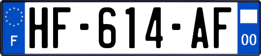 HF-614-AF