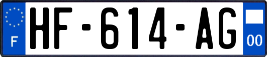 HF-614-AG