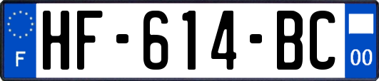 HF-614-BC