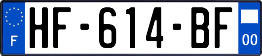 HF-614-BF
