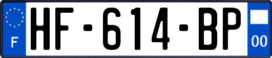 HF-614-BP