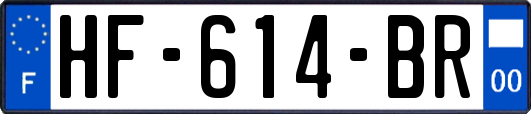 HF-614-BR