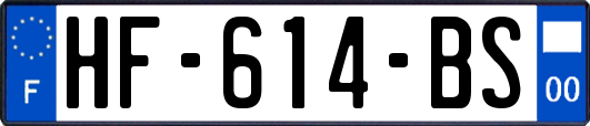 HF-614-BS