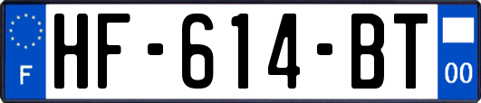 HF-614-BT