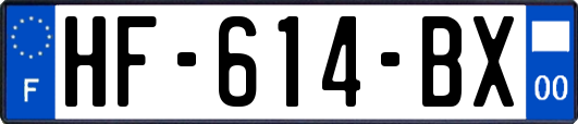 HF-614-BX