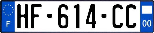HF-614-CC