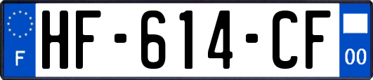 HF-614-CF