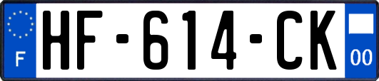 HF-614-CK