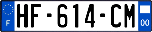 HF-614-CM