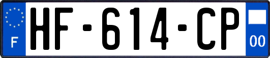 HF-614-CP