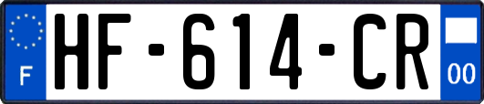 HF-614-CR