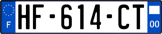 HF-614-CT